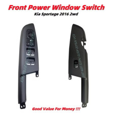 Power Window Switch